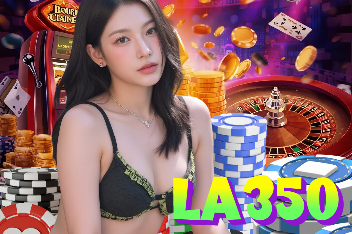la350 casino
