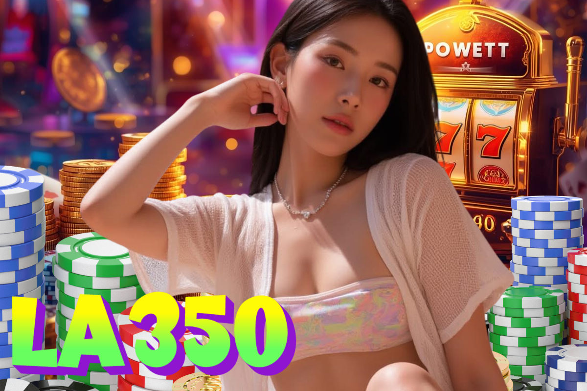 la350 สล็อต