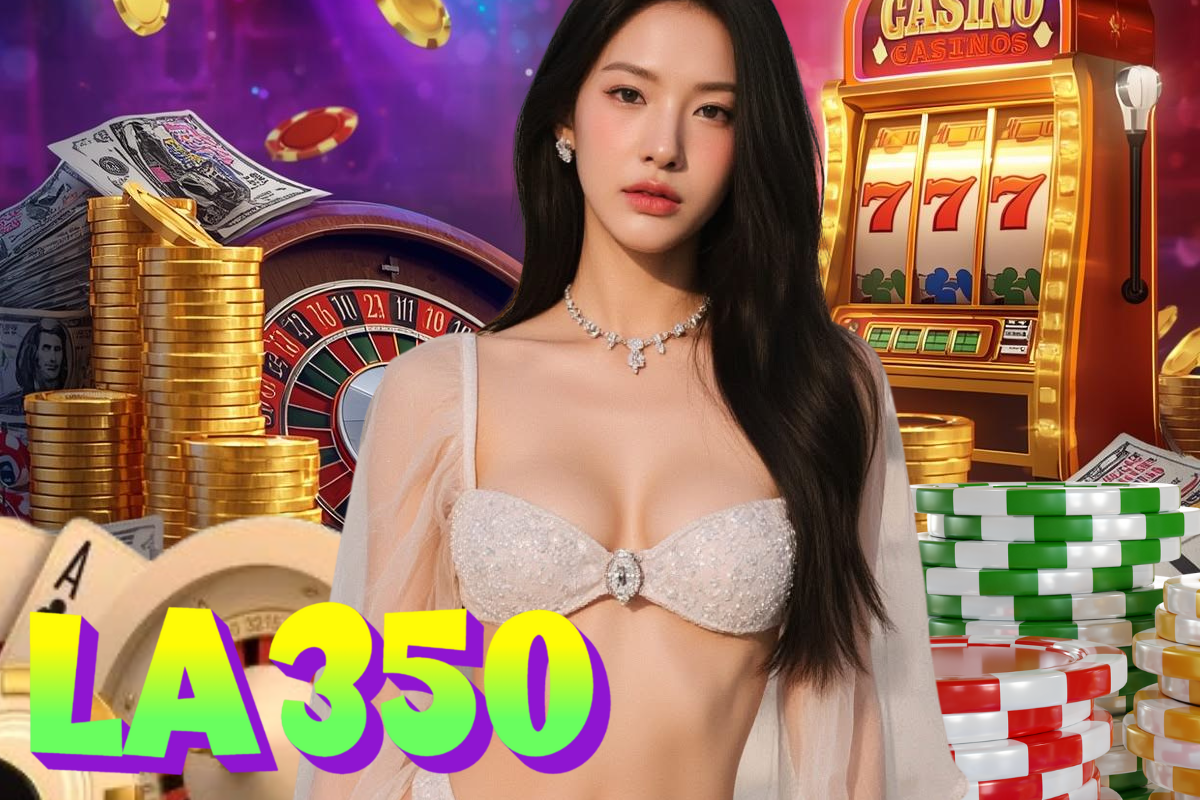 la350 ทางเข้า