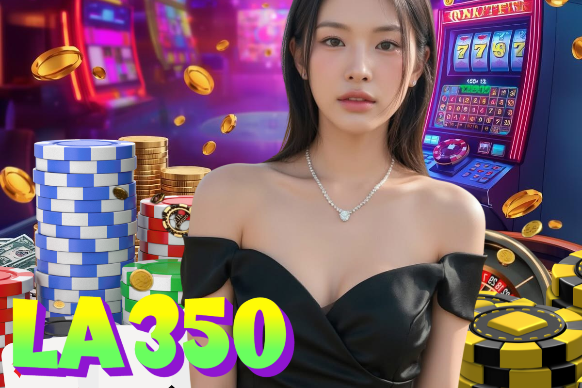 la350 เว็บตรง
